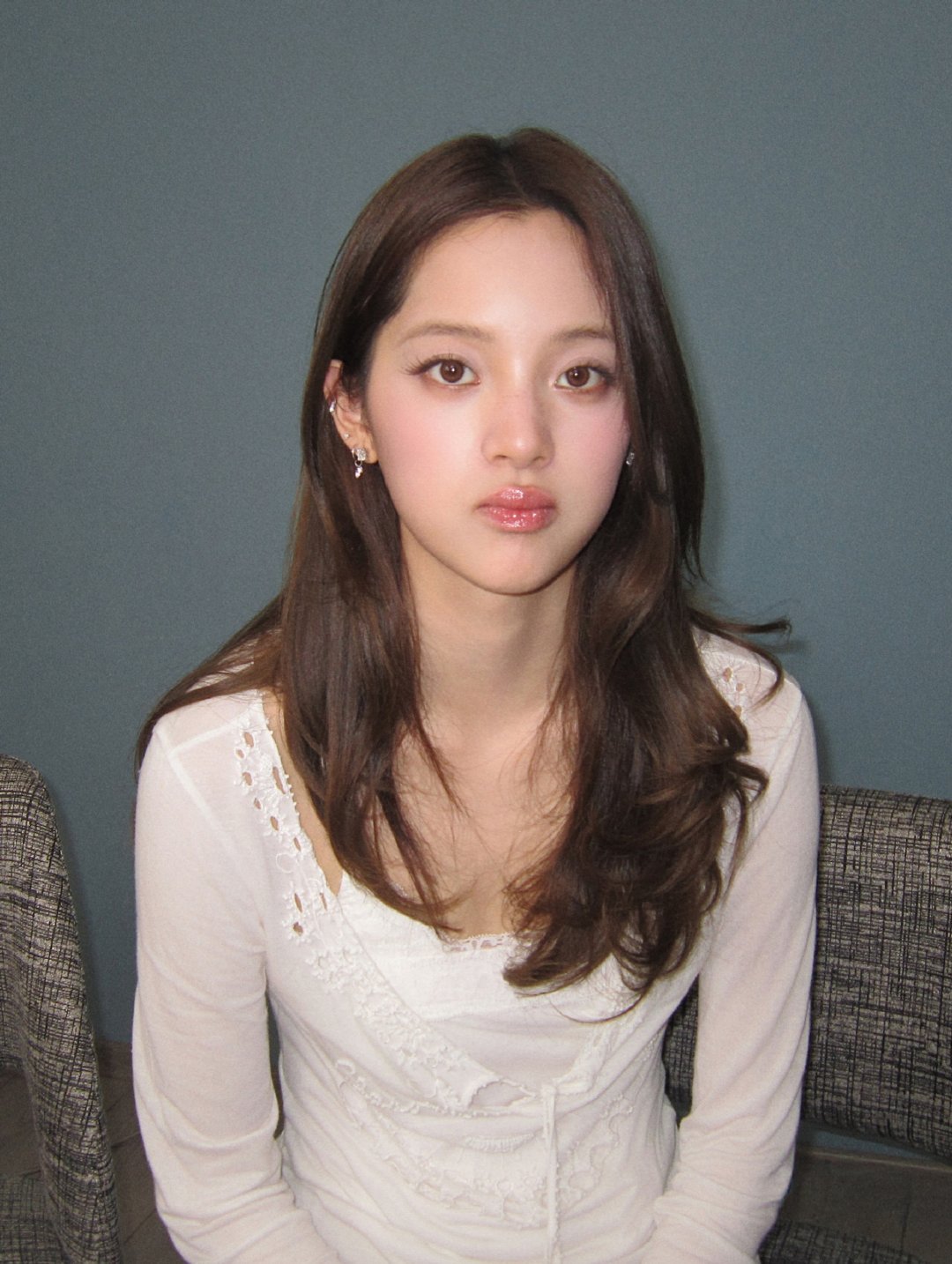 #欧阳娜娜#