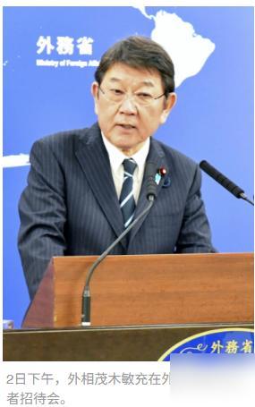 中日关系持续紧张后，日本终于坐不住了，急忙向各国解释日本得立场！这事儿看着有