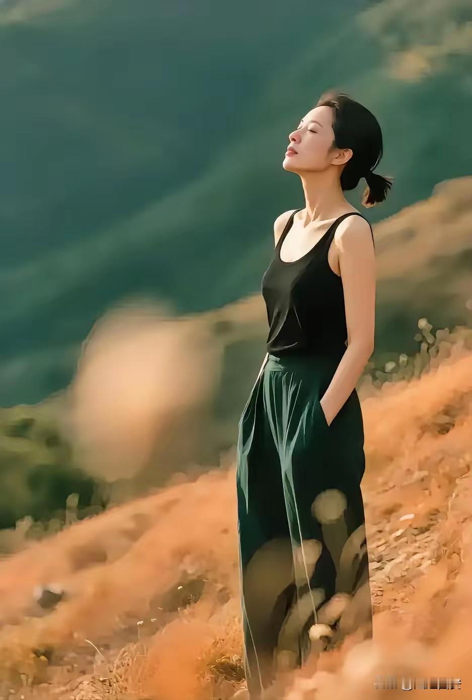 一定要做好自己的事情：第一：身体健康莫生气，气出病来无人替。情绪稳定，