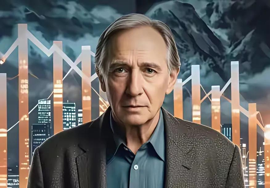 就在今天美国称霸世界的时代，从现在起正式结束！近期，国际格局正经历深刻变革