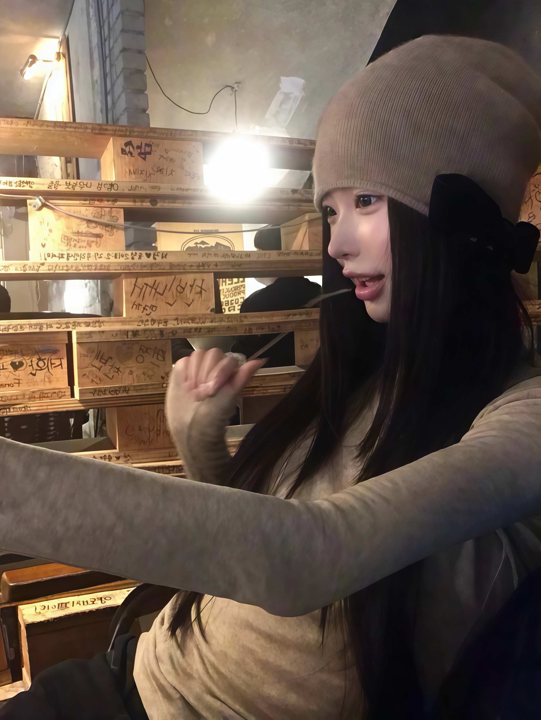 开启幸福十月🤍