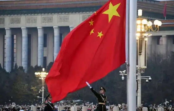 中美紧张，中日紧张，中英紧张，中加紧张，中印紧张，中韩紧张，中欧紧张……似乎每天