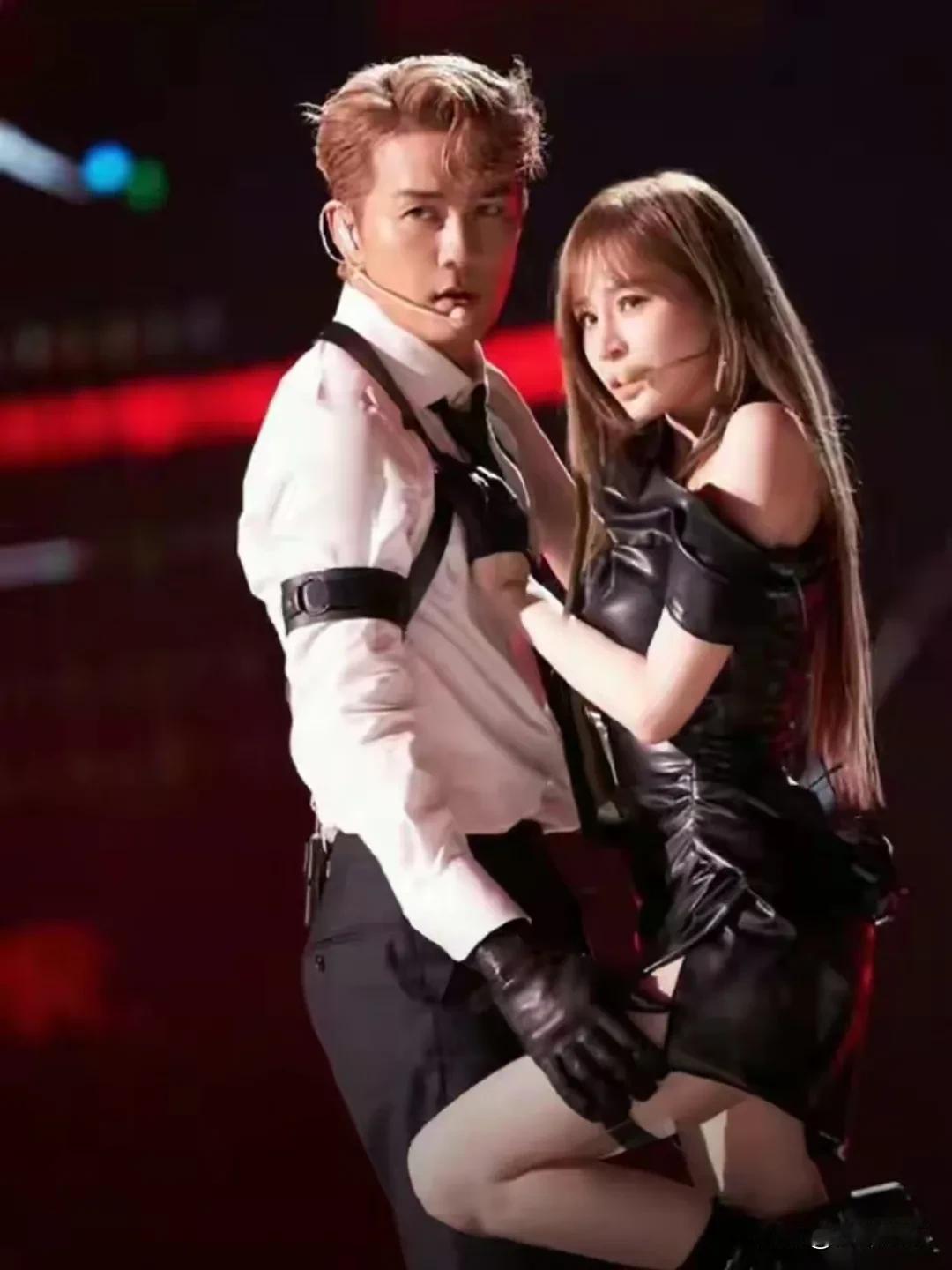 王心凌和吴克群这事儿，是不是像一部长达19年的“偶像连续剧”，我们观众都老了，他