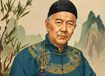 慈禧临死前，想让李莲英陪葬，李莲英看了光绪的遗书，笑着说了一句话，慈禧愣住了