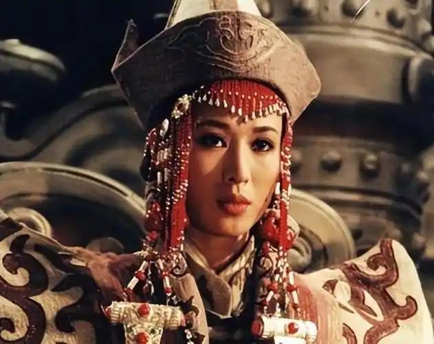 成吉思汗怀疑自己的妃子婚前不守妇道，妃子：你验验不就行了成吉思汗是蒙古草原上