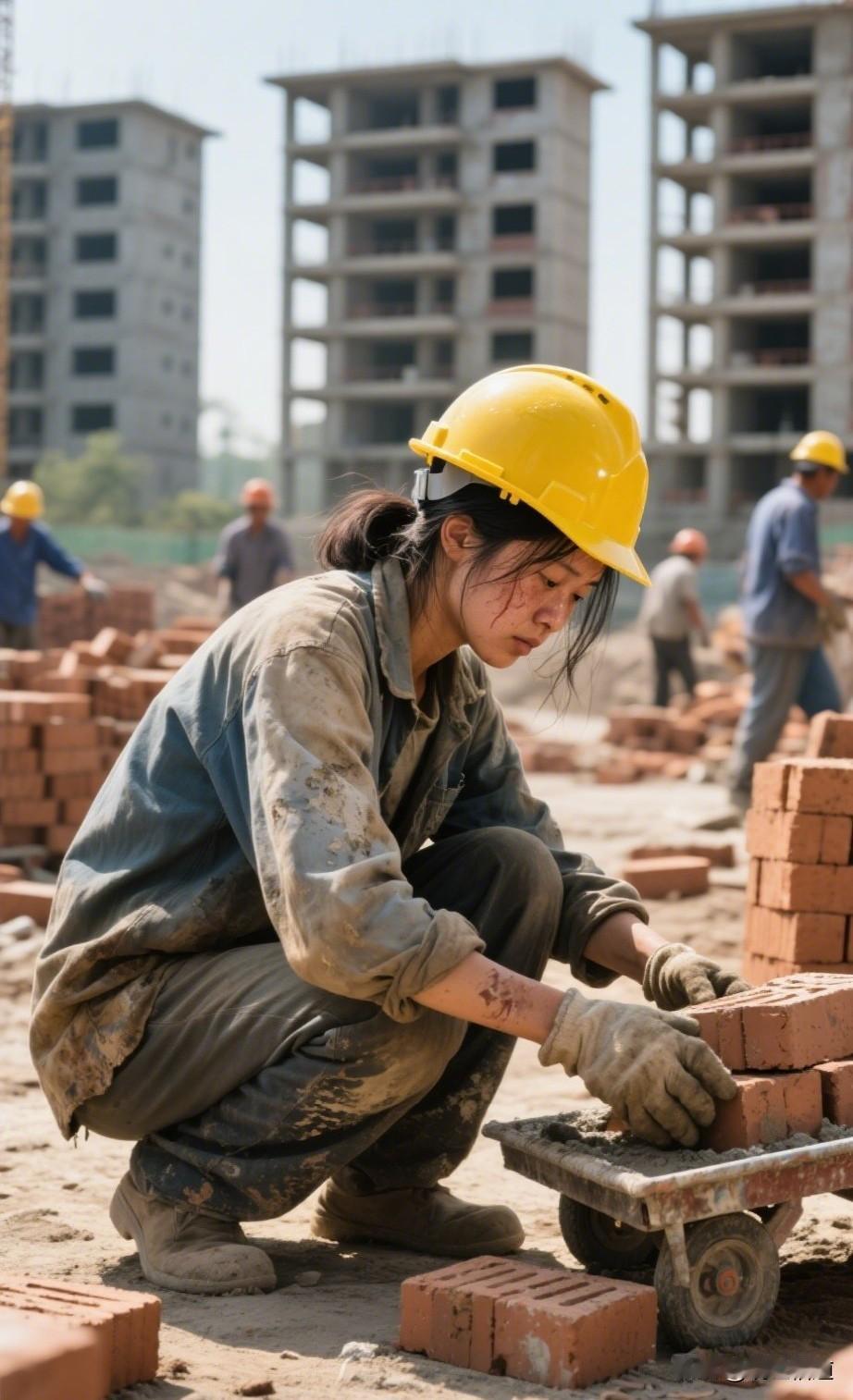 "我堂堂大学生，你让我进厂？"——1270万人的面子，值几个钱？2026年，