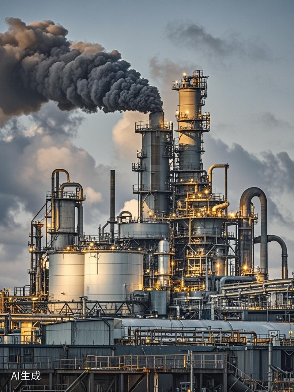 乌无人机袭击了俄罗斯梁赞港，当地居民报告称一家炼油厂遭到袭击。地区州长马尔科夫