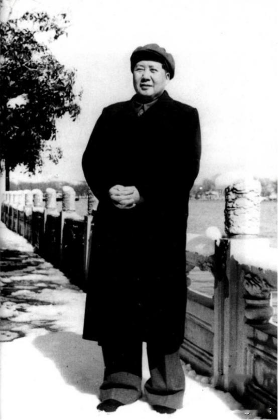 毛主席真实身高是多少？民间有1.72米，1.77米，1.83米不同说法。贴身警卫