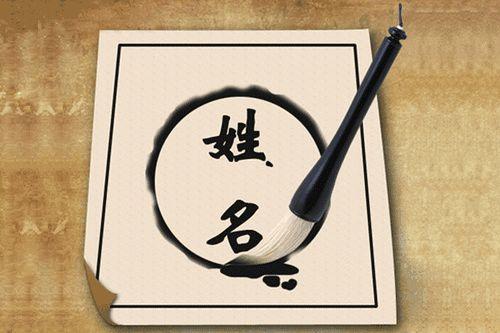 糊涂父母 给孩子取了奇葩的名字 如今后悔了吧