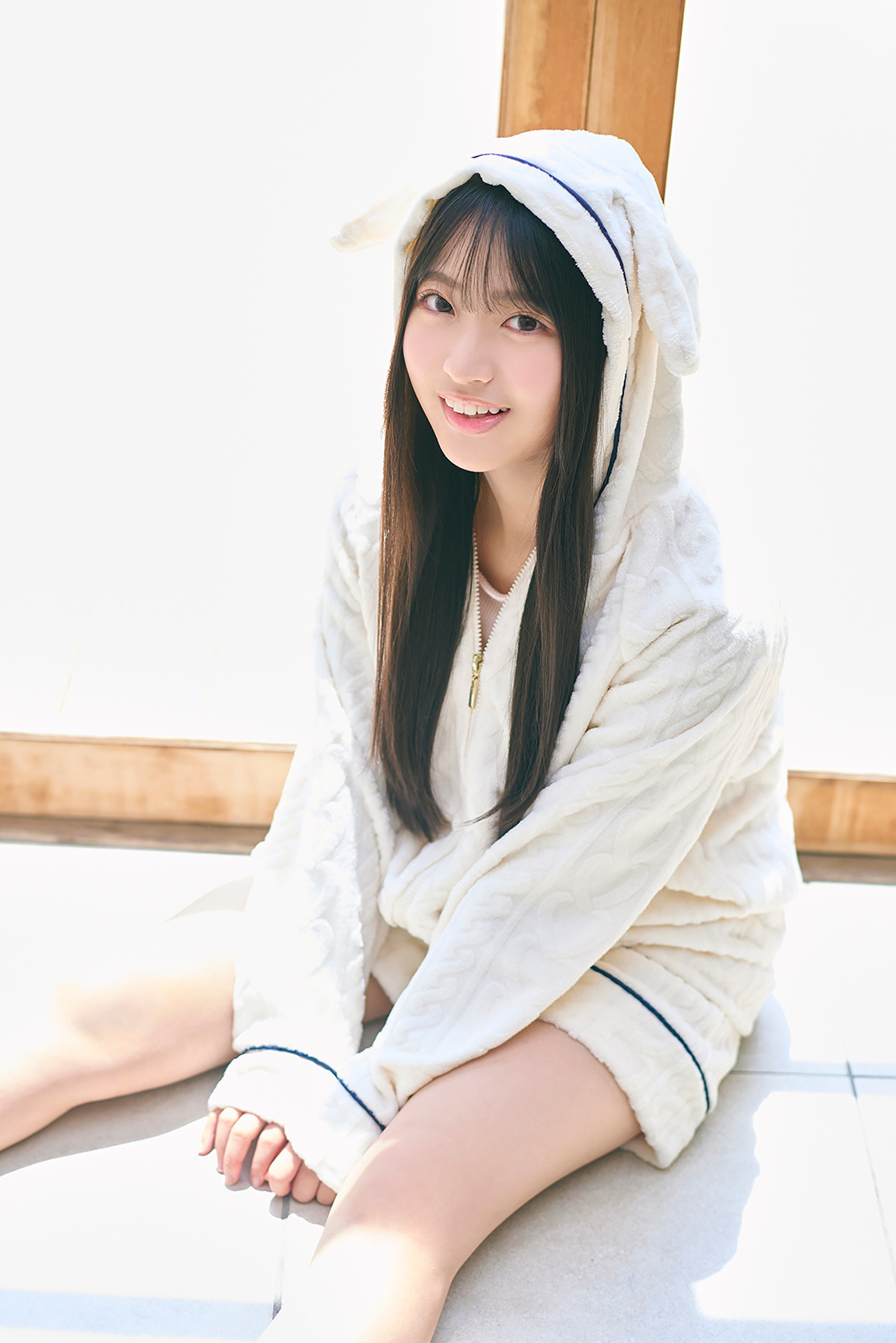 五期生のぽかぽか写真館蔵盛妃那乃​​​