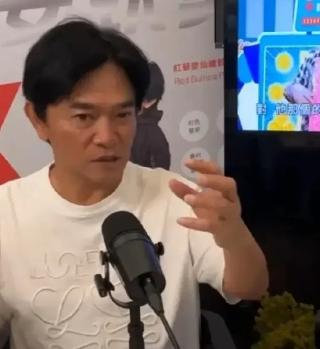 小曲线这回怕是把肠子都悔青了！偏偏去招惹吴宗宪这么个不好惹的主儿，这下可好，直接
