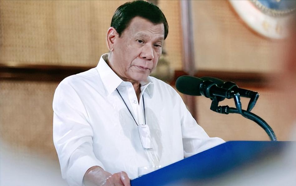 快看大瓜！菲律宾前总统杜特尔特，想靠“身体不好”躲官司，结果却凉了。 最近海