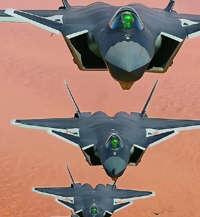 央视专家：不认可外国智库的判断，所谓2030年中国有1000架歼-20不准确！如