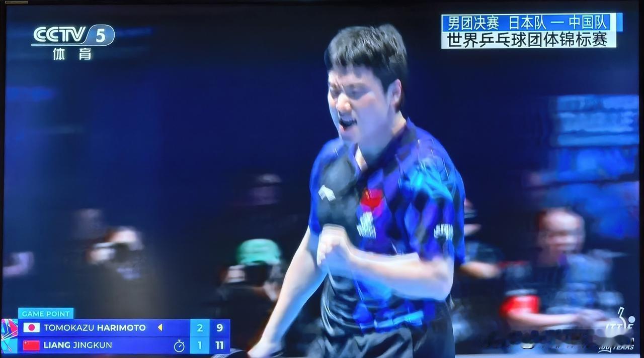 国乒历史上第一次设立副队长一职。历史上，男乒只有队长没有副队长。这次令人感到