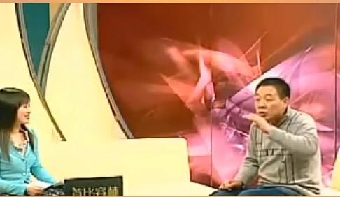 天啊！看了于东来2006年接受新乡电视台采访的一段话，放在今天依然封神！于东来