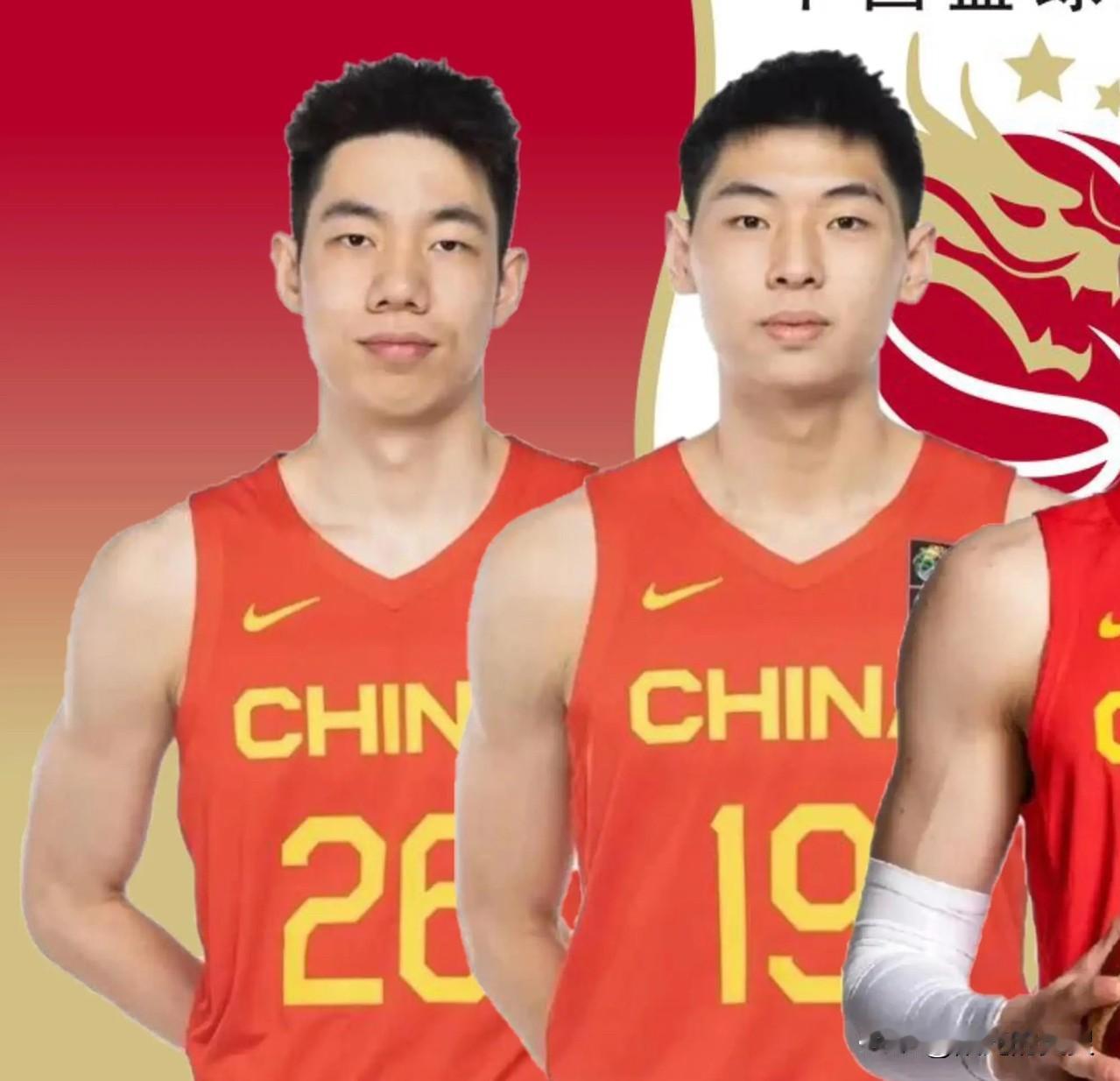 中国男篮亚运会锋线由哪些球员组成，锋线群优势在哪？中国男篮本次亚运会锋线队员：