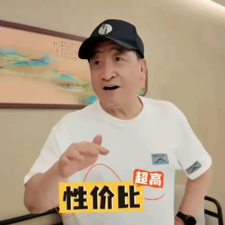 吃人家的嘴软，拿人家的手短。前中国曲艺家协会主席姜昆也不例外。姜昆在曹云