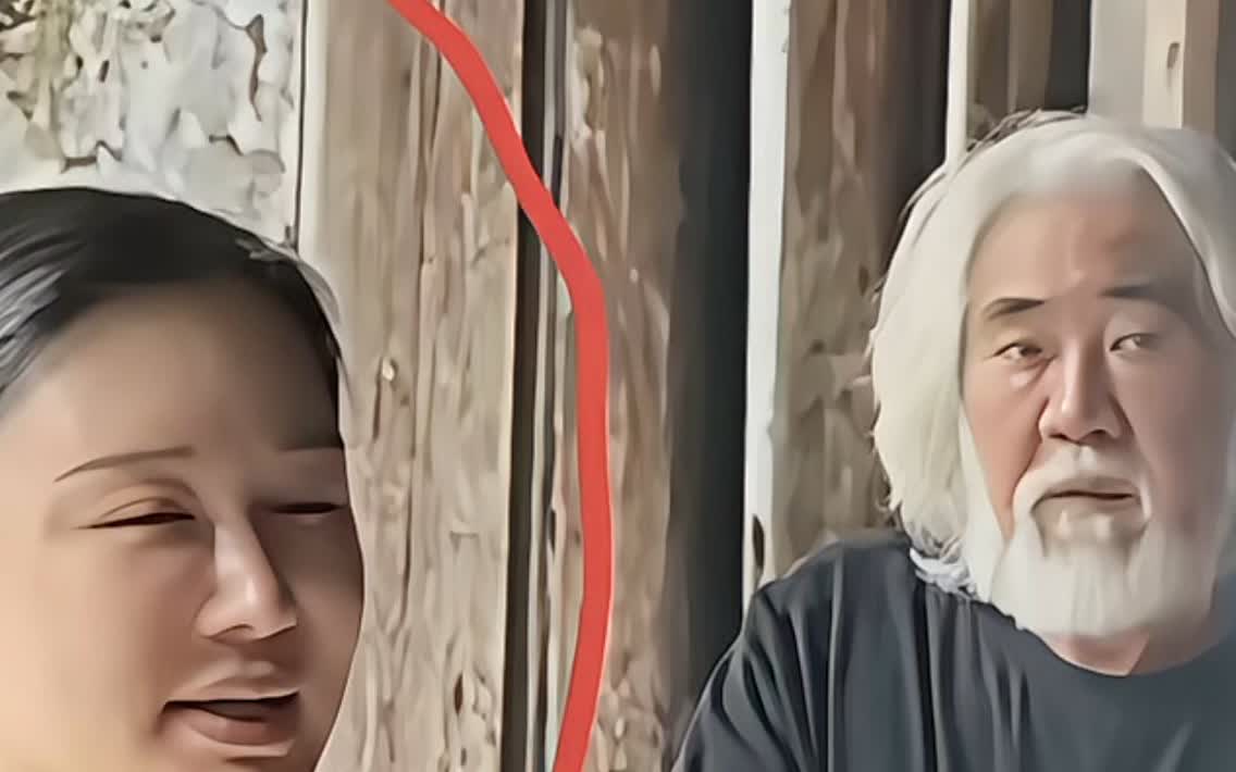 张纪中的小娇妻也不娇了，最近看到张纪中和杜星霖的状态，不少人感慨杜星霖生完孩子后