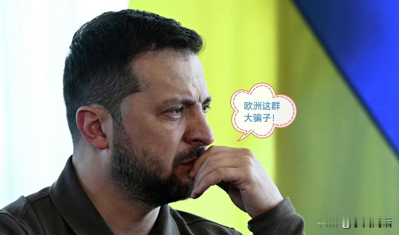 这是要把泽连斯基往“火坑里”推呀！俄罗斯卫星通讯社报道，《华尔街日报》援引消息