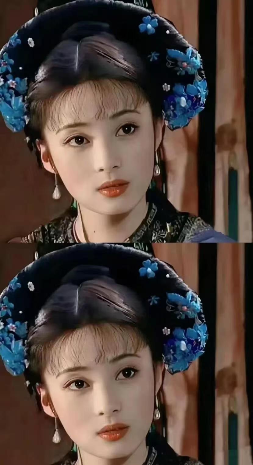 纯元皇后才是真的腹黑，她临终前的一句话，让宜修终身不得宠爱你们敢信吗？看《