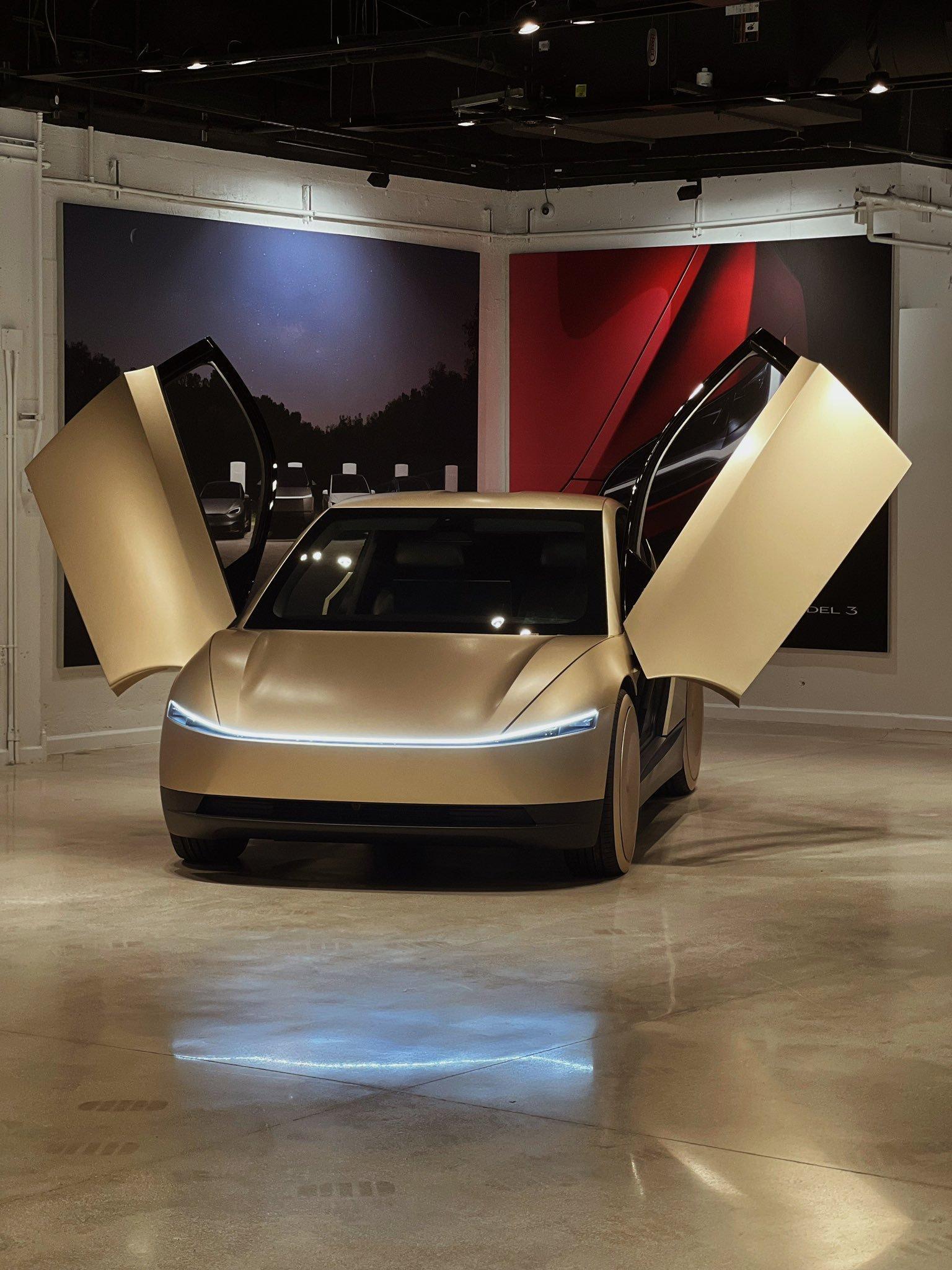 10月28日，彭博社报道称，特斯拉董事长RobynDenholm表示，如果监管