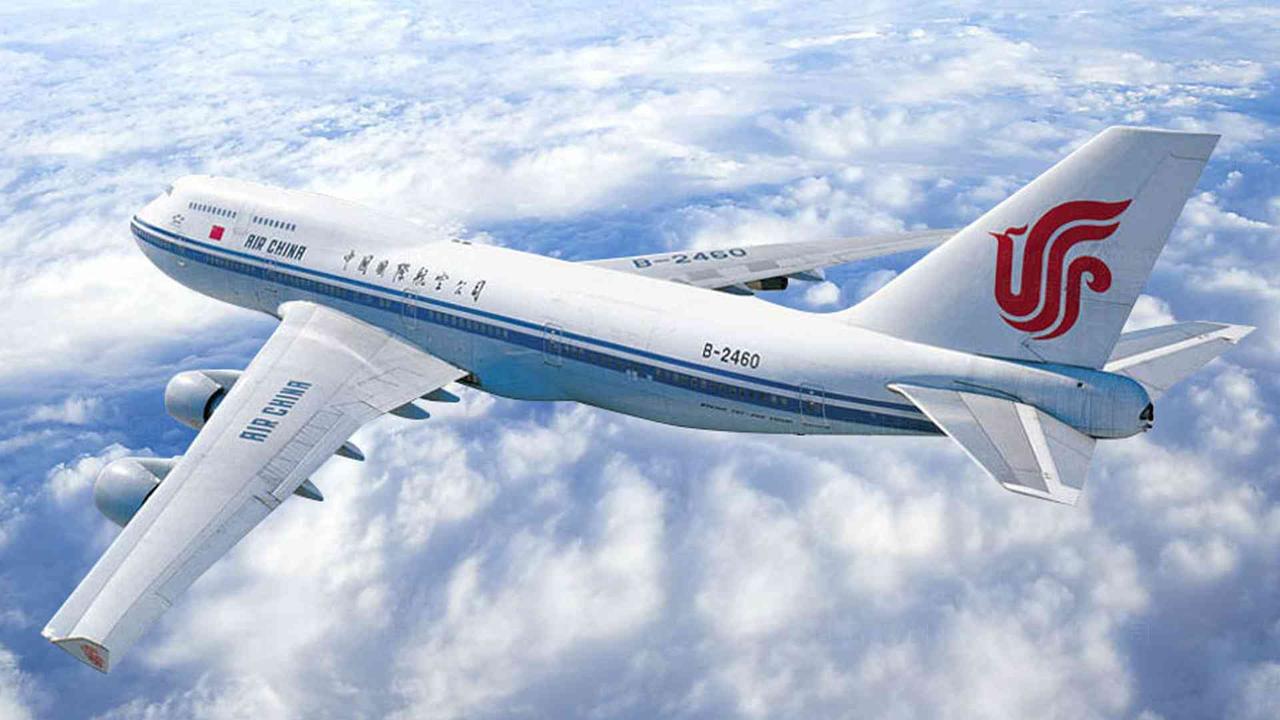 中国新航空法即将生效，以后日本航班没法飞越中国领空？有日本网友翻出了我国即将于7