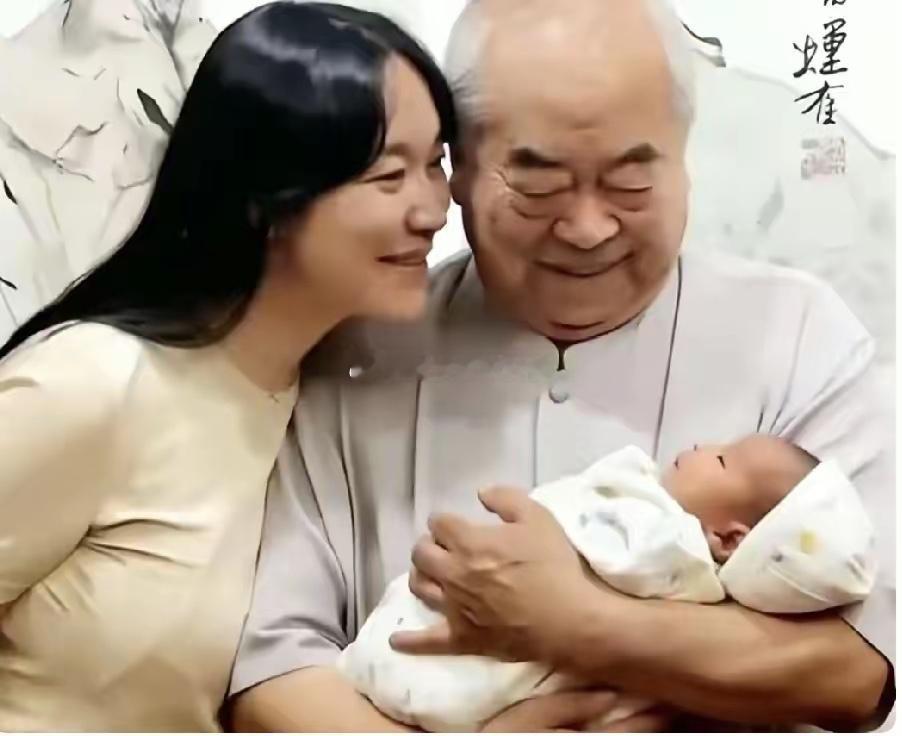 “没有最能生，只有更能生”！他们为什么能高龄生子？凭什么？当下，网络上最炸裂的消