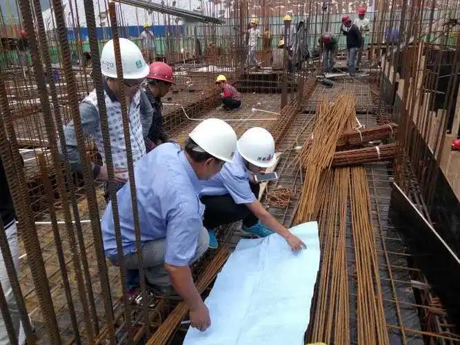 监理行业，除开明面的工资，灰色收入有多少。在工地上又是如何操作的呢？刚经历完