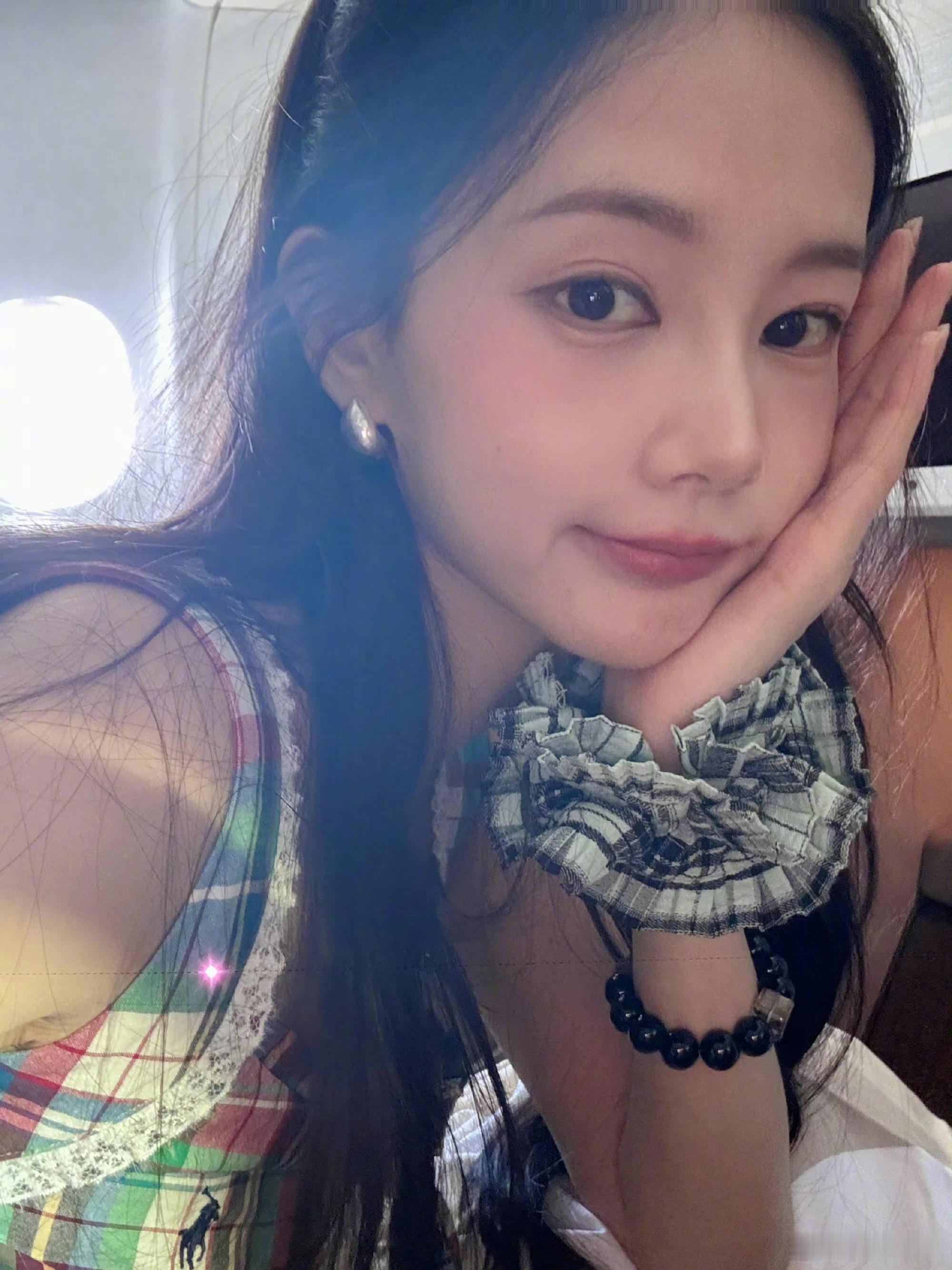 李一桐🌃​​​