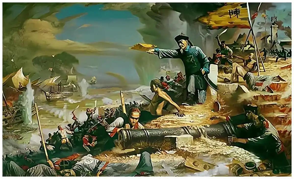 明朝"海禁"的真相：不是皇帝昏庸闭关锁国，而是另有苦衷。一个商人，被大明帝国