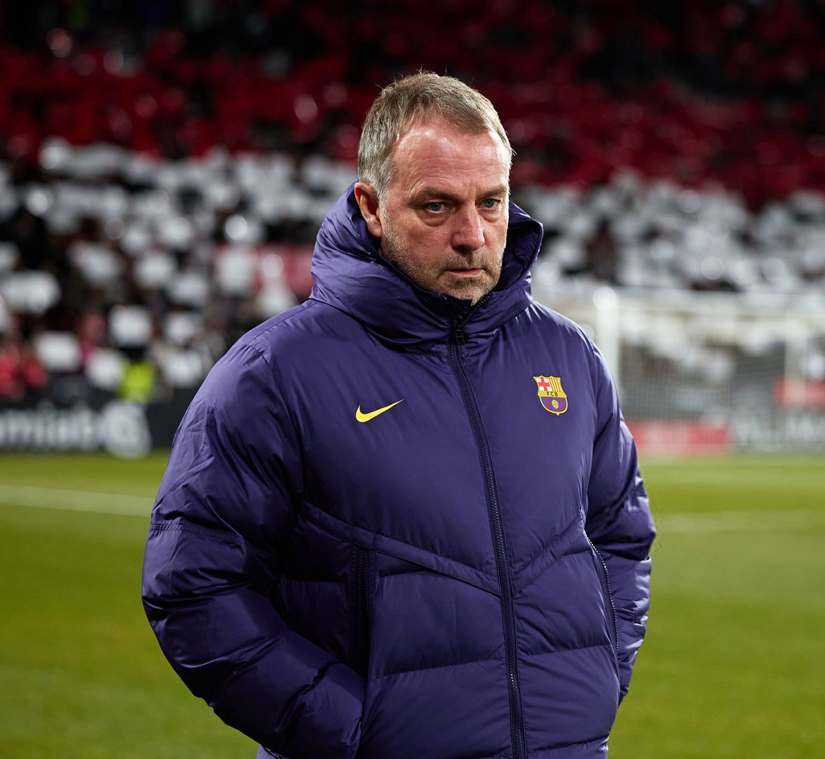 西班牙六台：如果维克托·丰特赢得选举，弗里克将离开。德国天空体育：弗里克非常