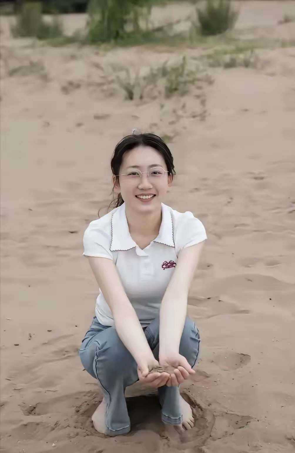 正面好看，还是背面好看？