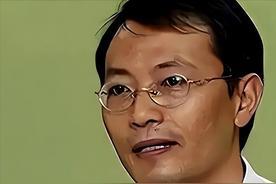 ·建议将中国分成7块，还愿替美国去死！很难想象这话是北大教授焦国标说的，作为高级