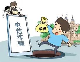 电诈为什么总盯着中国人？日本人也有钱，骗子怎么不专挑他们下手？说到底，诈骗拼的不