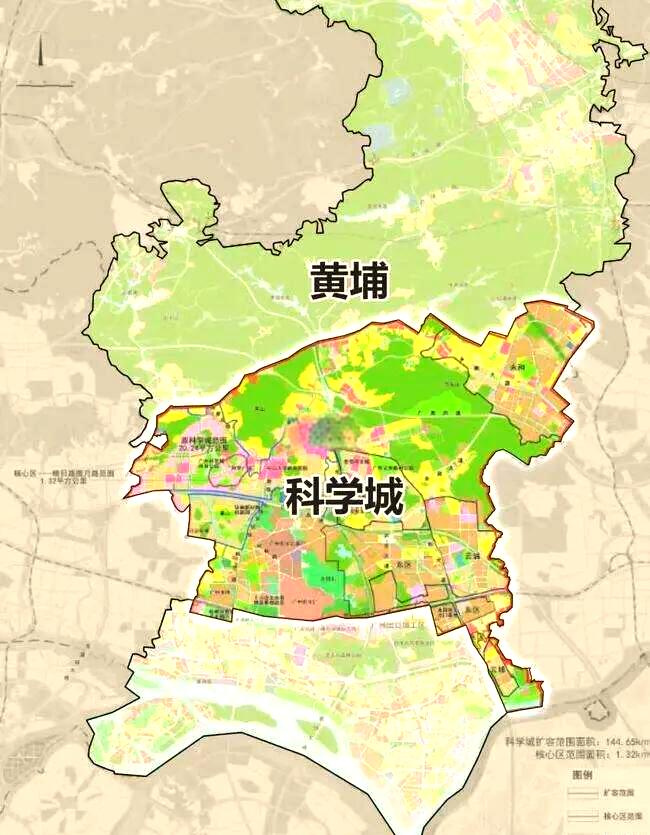 广州科学城和东莞松山湖谁的实力更强呢?松山湖是当红炸子鸡,风头一时无两,但是,广