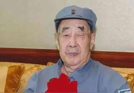 深藏功名一辈子！许贤高，16岁入党从军的抗战老兵，半生清贫守本心许贤高，男
