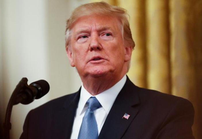 美伊谈判前，美国给中国撂下一句话，各国秒懂：特朗普到底怕啥！全球盼了好几天的美伊