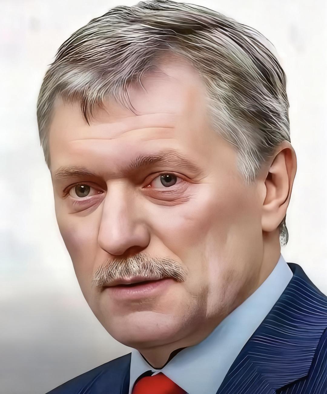 俄罗斯消息！2025年11月30日，俄罗斯总统新闻秘书佩斯科夫宣布一个重要消息