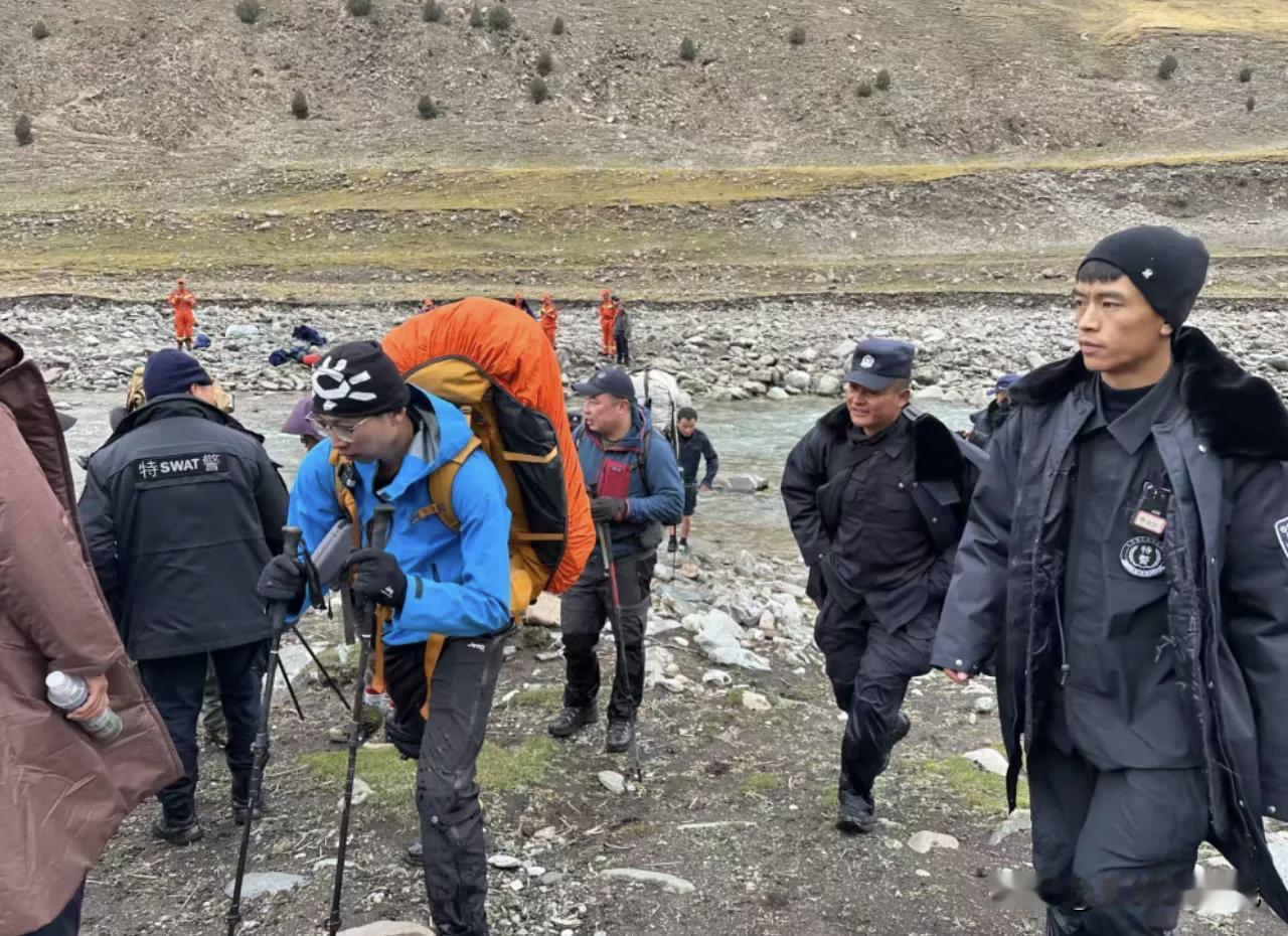 ‌青海紧急封山！海北州禁止在未开放开发区域搞旅游探险等活动‌！‌海北州最新通