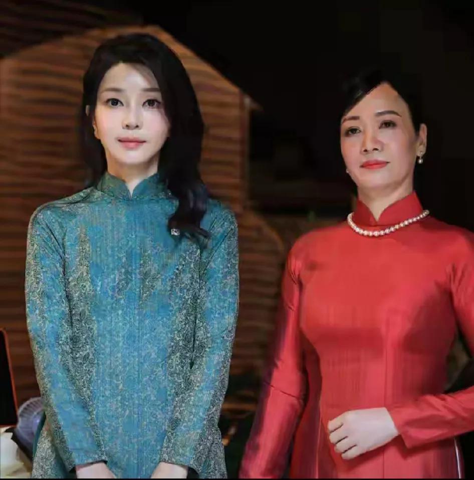 [越南为什么以后会超过韩国？]韩国的超常发展与冷战时期美国的无私哺育有关，目的