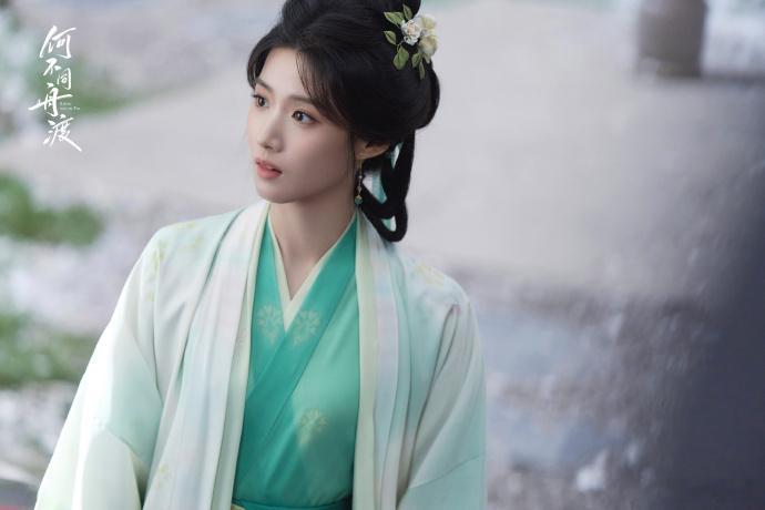陈都灵、田曦薇、王楚然、孟子义、周也、卢昱晓、张婧仪，谁更容易莫名其妙被黑？