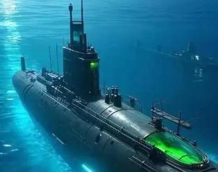 为什么中国的096核潜艇会让美军感到畏惧？其实说白了，是因为096不仅追上了美军