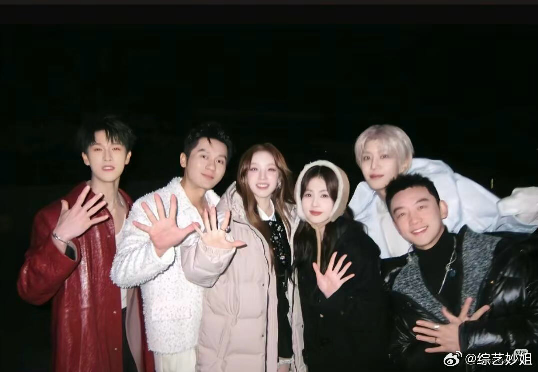 奔跑吧14首播日期奔跑吧14定档0424奔跑吧14首播日期定在4月24日了！0