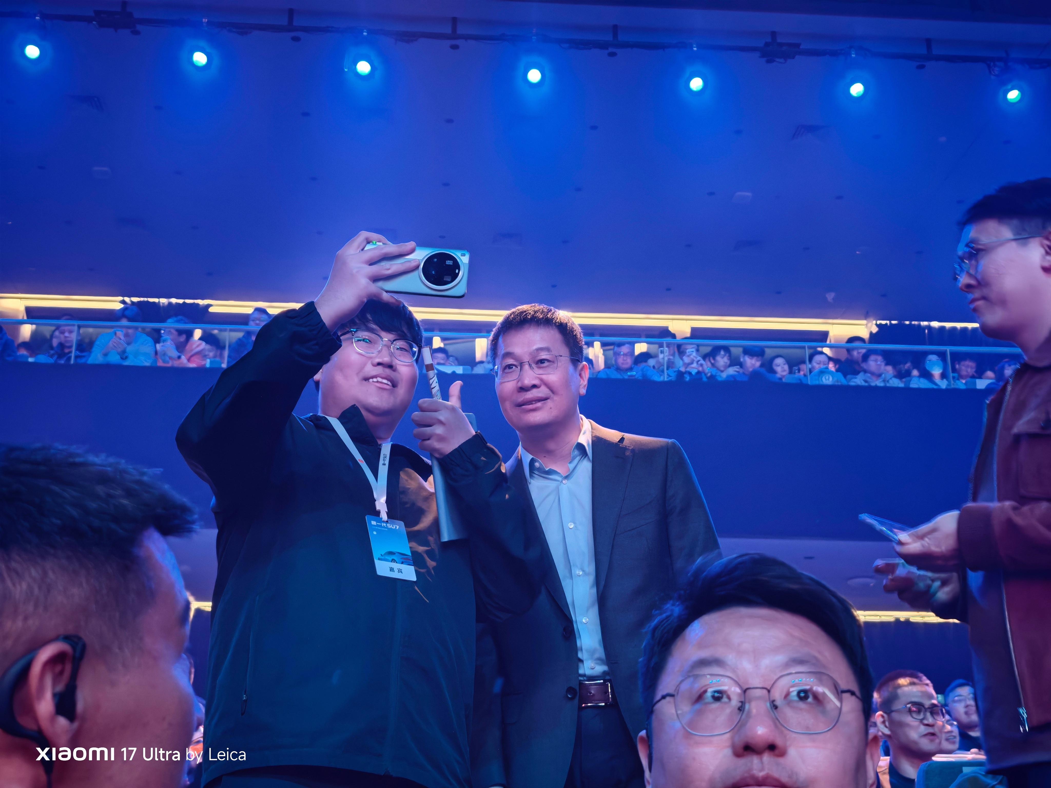 大佬人气都太高了