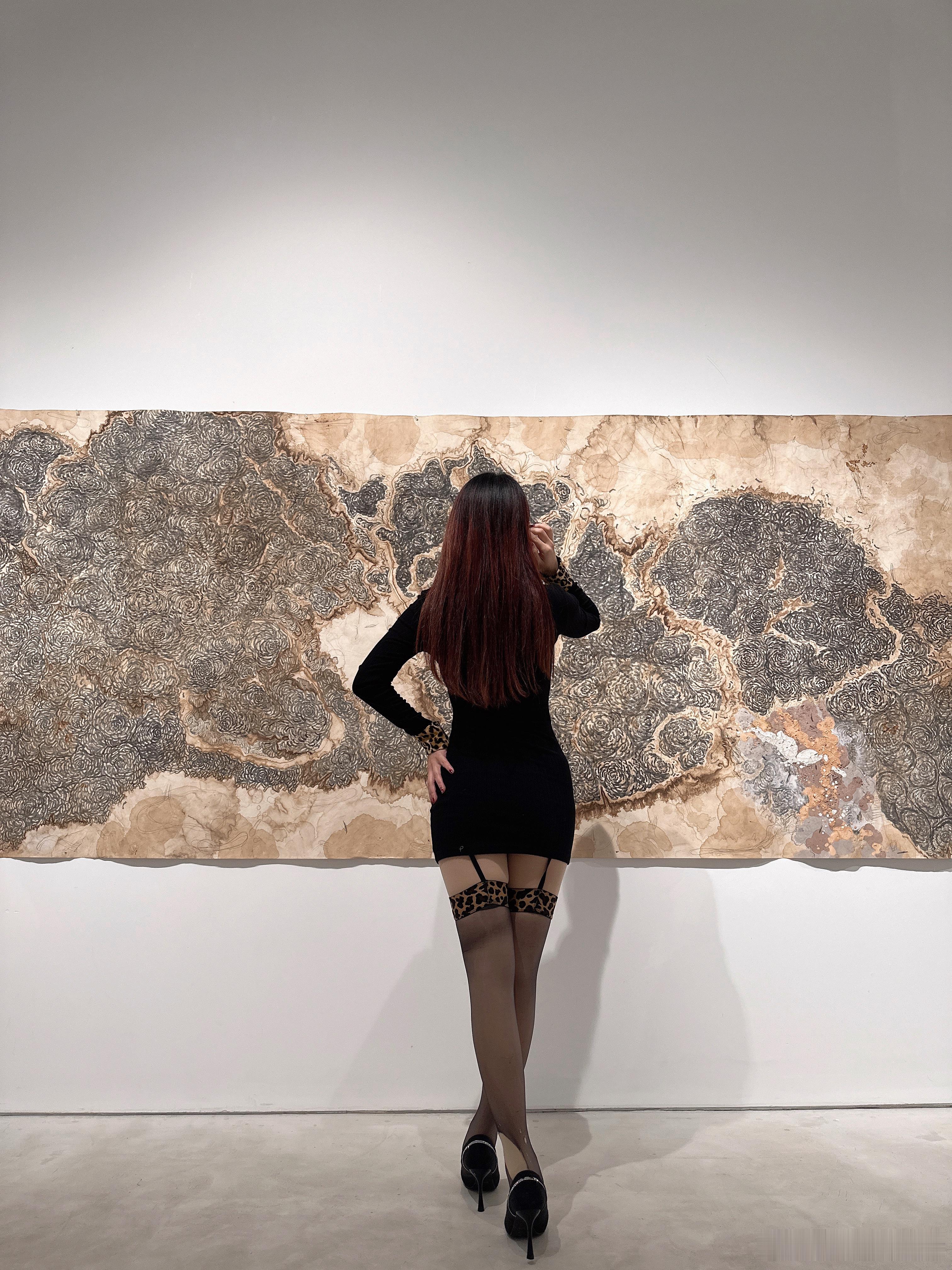 豹纹姐姐豹纹​​​