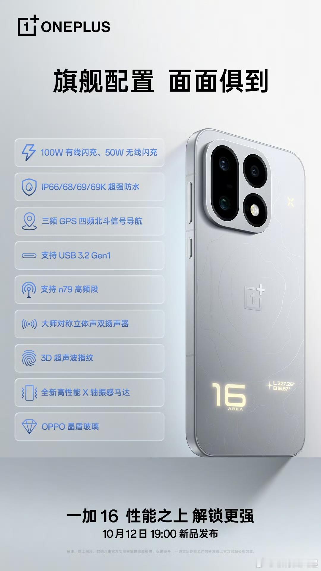 虽然一加16号称巅峰性能旗舰，但是比一加16全能的也很难挑出来的一加16​