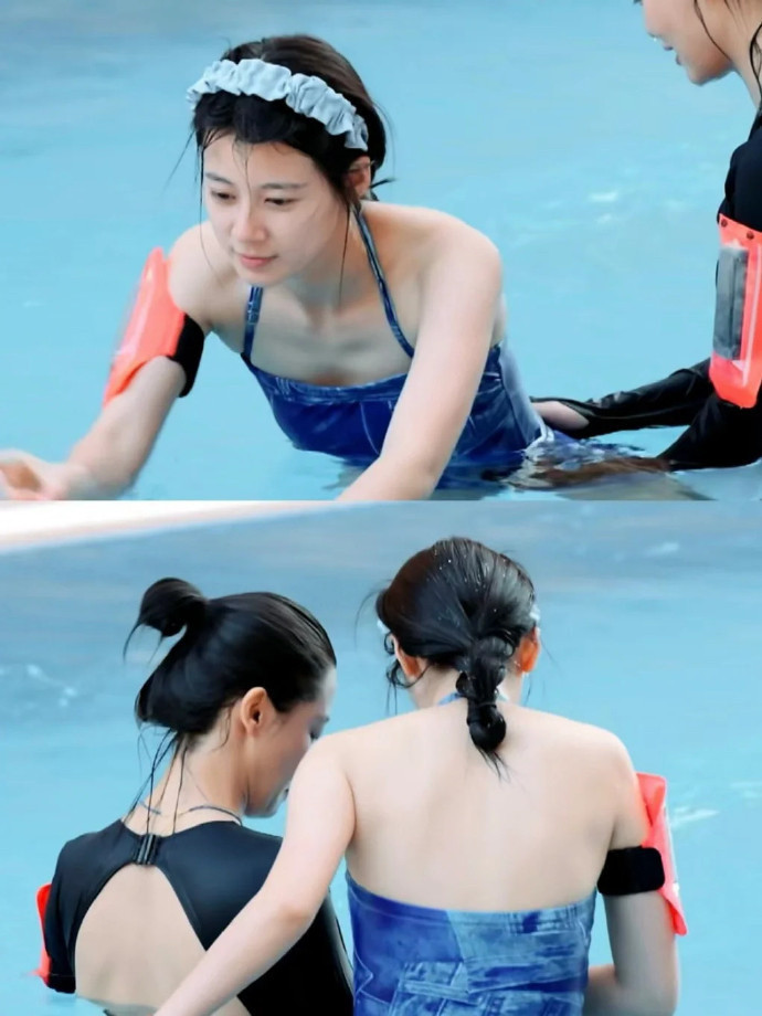 果然！！内娱不是随便能进的……