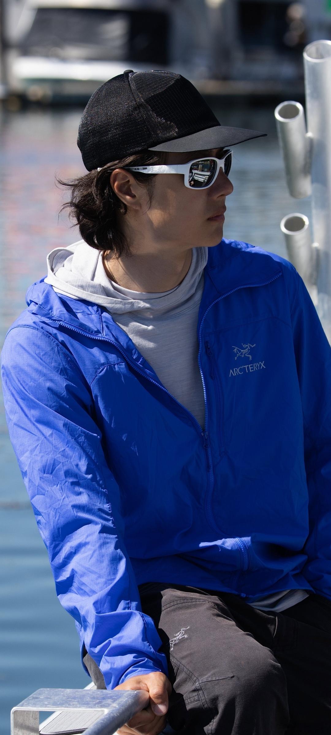 新明信片送达！阳光的旅行小狗王一博探索新境2