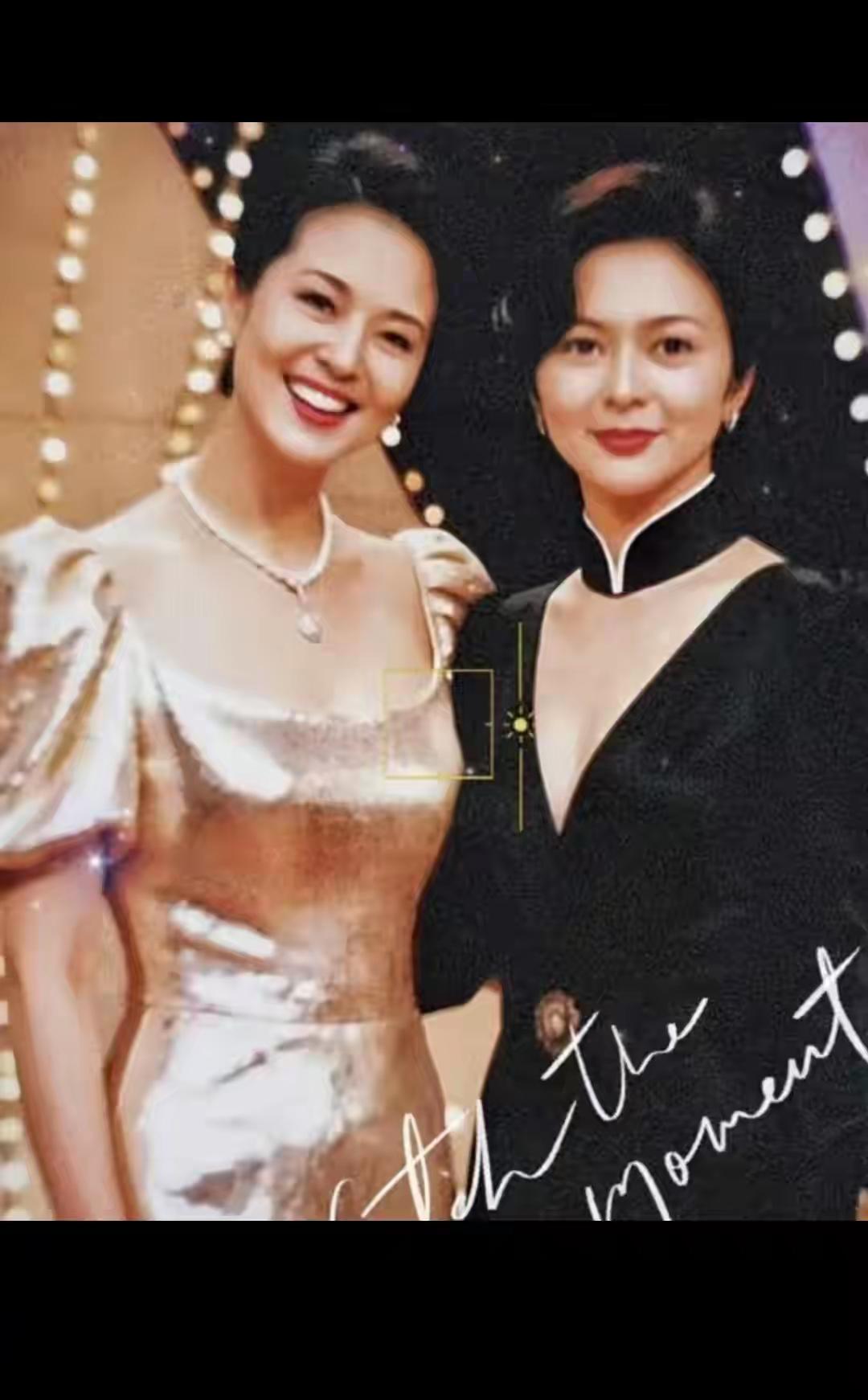 早年老照片，这美女竟然比关之琳还美十倍，你能认出是谁吗？