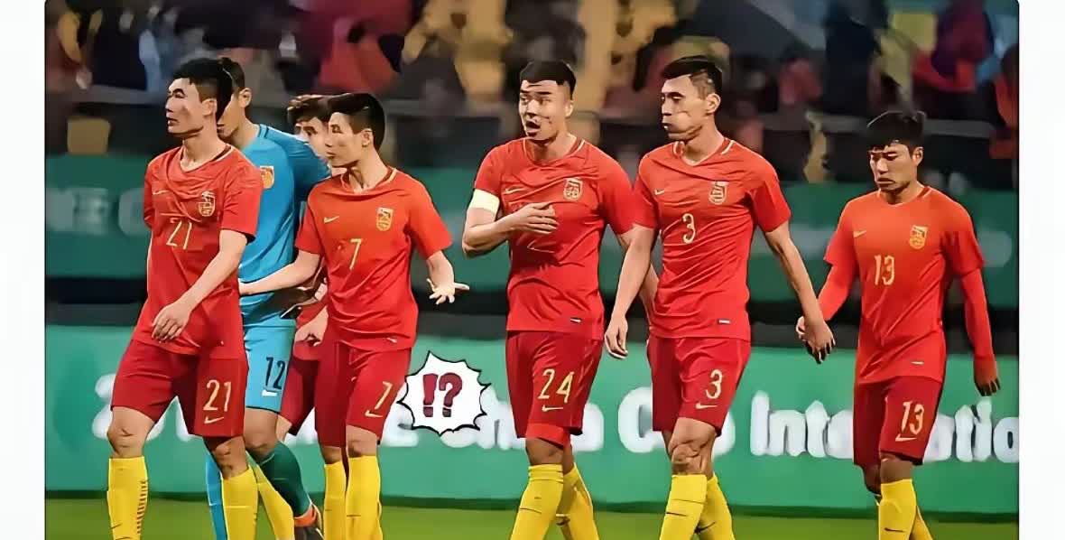 国足彻底“凉凉”了！东方大国足协主席把自己当成了大老板，玩着权力和利益的游戏